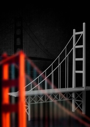 Мосты и фермы