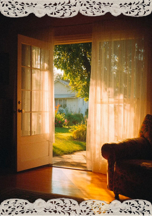 Нижегородский колорит