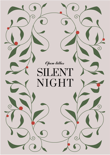 SILENT NIGHT
