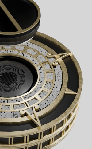 Кейс-штамп NACA