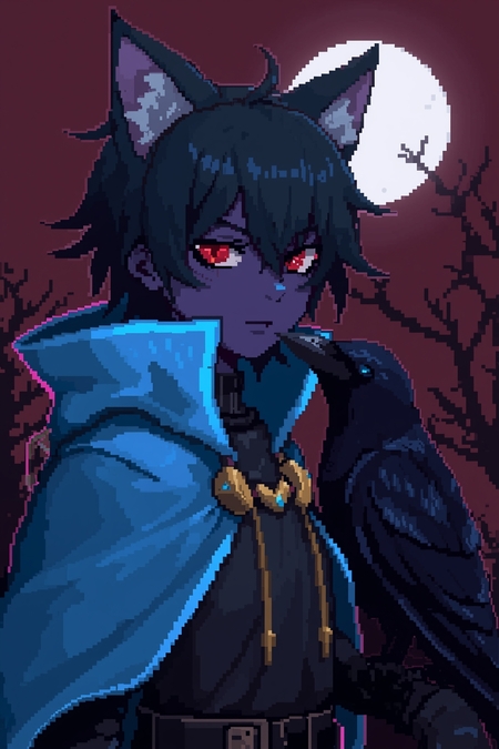 Ребрендинг видеоигры «Потерянный» с помощью AI