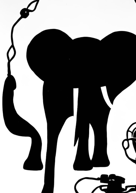 Сказочная сингулярность 