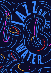 Jazz on&nbsp;the water