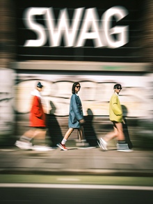 Swag