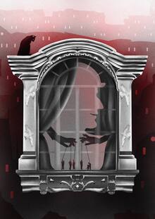 ТАЙНЫЙ КЛУБ