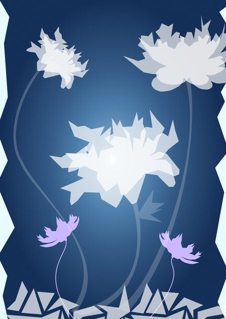 Сад второй жизни