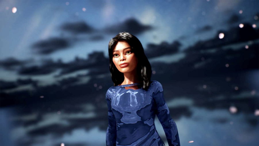 Цифровая идентичность и самопрезентация в кибер-среде