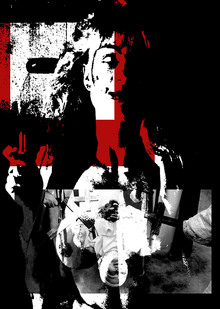 ГЛАВА iii:
ИДЕНТИЧНОСТЬ