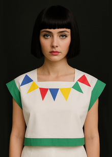 Разработка мерча для проектной школы «Каскад»