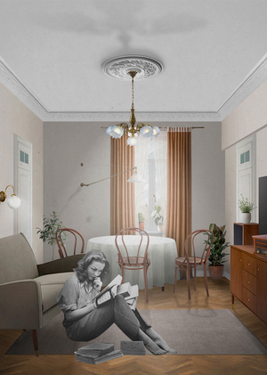 Квартира на Киевской