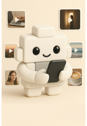 ДЮЙМТОК | Ребрендинг