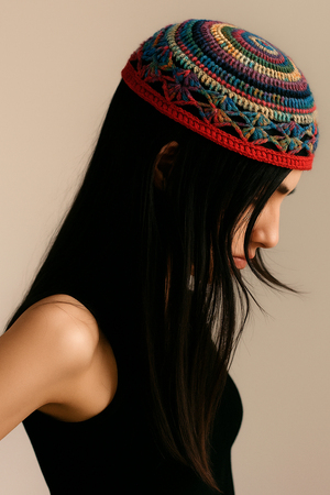 Разработка мерча для ВКУСВИЛЛ