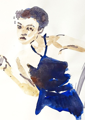 Арт практика