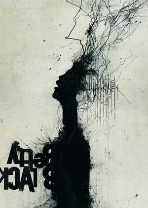 humanimalien — black betty