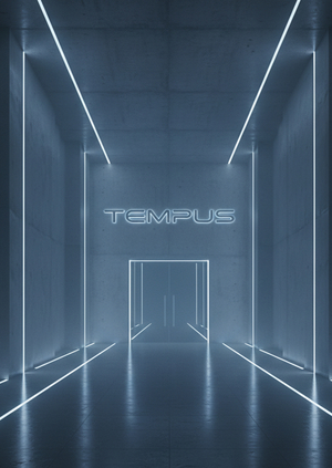 Архитектурное бюро «TEMPUS»