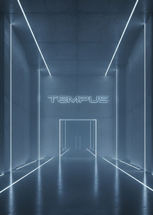Архитектурное бюро «TEMPUS» Архитектурное бюро «TEMPUS»