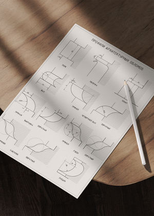 Практические задания по основам цифрового черчения