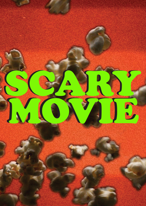 SCARY MOVIE | Титры