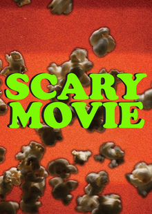 SCARY MOVIE | Титры SCARY MOVIE | Титры