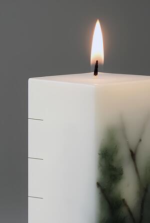 Běihùn аромасвеча