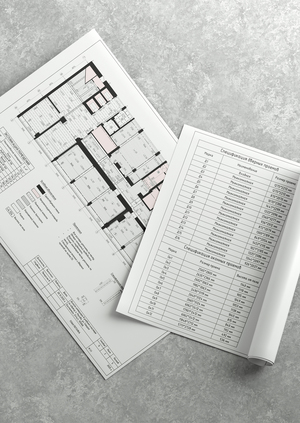 Практическое задание по специальным технологиям