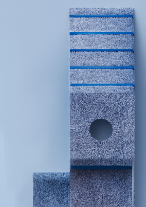 CAD – мебель для совместной жизни кошек и собак