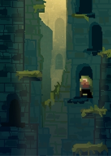 The Descent