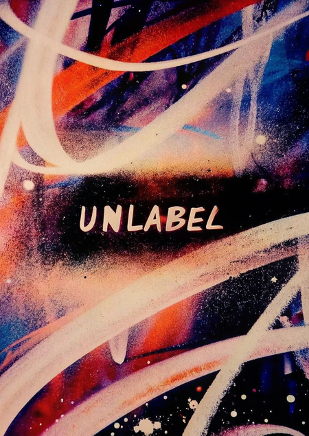 UNLABEL COFFEE