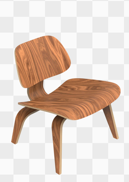 Учебное упражнение по 3D моделированию и анализу