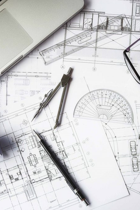 Практическое задание по технологиям дизайна