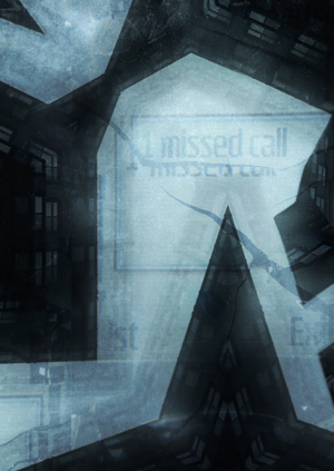 "The Departed" - Title