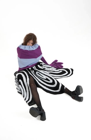 we’re all mad here