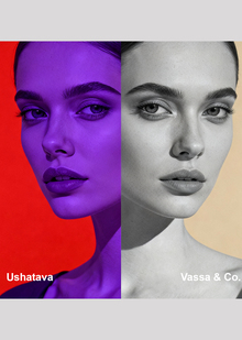 Ushatava vs&nbsp;Vassa & Co.