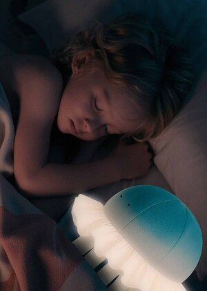 Мягкая игрушка для бренда Аскона