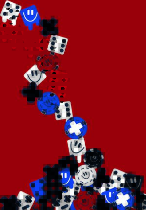 PEKADO — Casino of Emotions