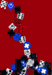 PEKADO&nbsp;— Casino of&nbsp;Emotions