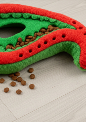 Игрушка бренда HerbaPet