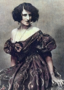 Lady Ottoline Morrell: Biography Through The Wardrobe