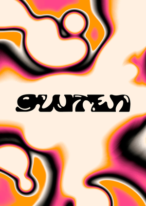 GLUTEN