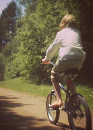 Не-фотоальбом