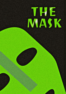 The Mask The Mask