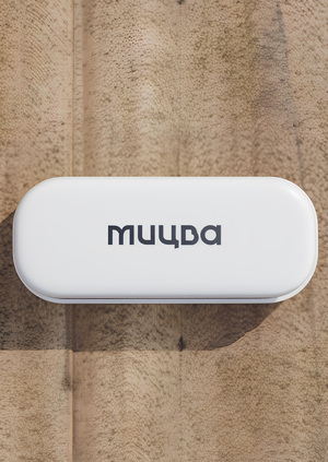 мицва | набор столовых принадлежностей