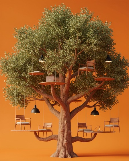 Work Nest