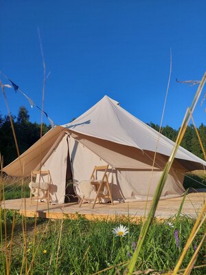 ЭкоКемпинг "Стихия"