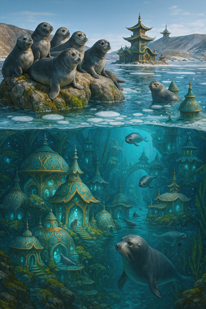 Тюленья область