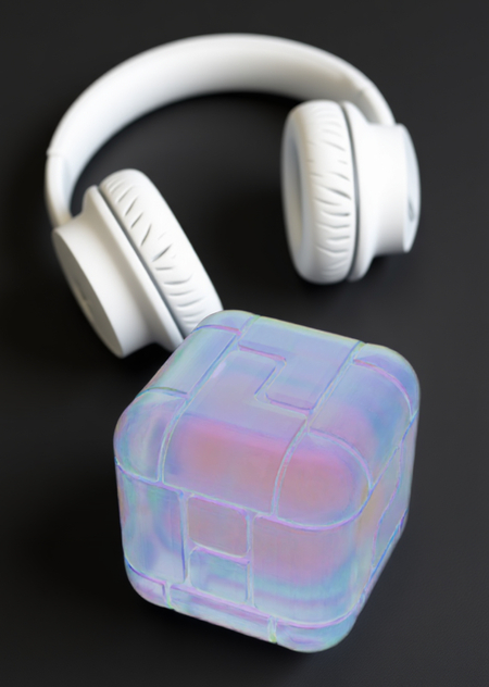 Колонка для бренда MIRICO