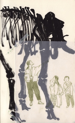 Арт-практика