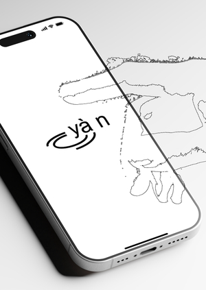 yà n - приложение для поиска парфюма