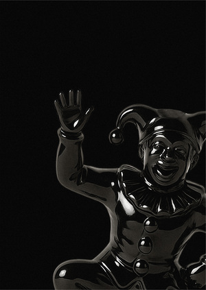 Елочные игрушки для Ace