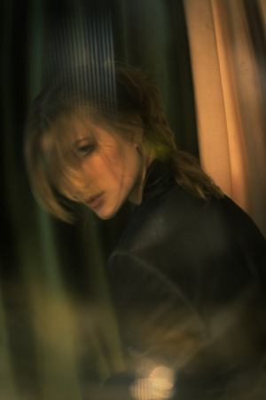 Современная фотография